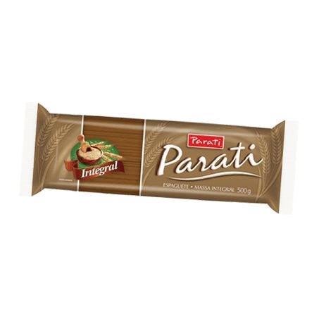 Mas.parati integral 500gr parafuso