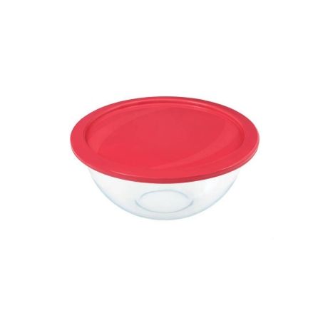 TIGELA DURALEX RED COD.030833