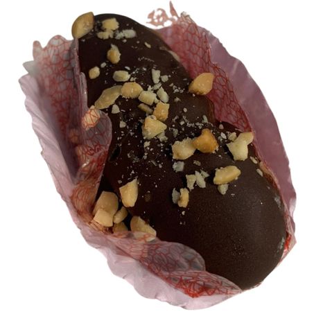 Tf dc docinho castanha