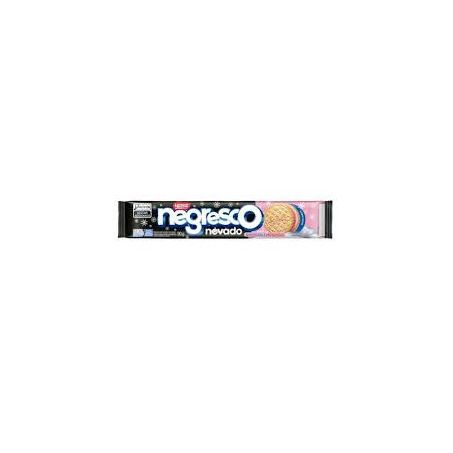 Biscoito negresco nevado 90g