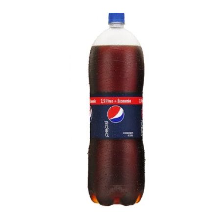 REFRI PEPSI COLA 2,5L