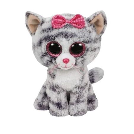 TOYNG PELUCIA BEANIE BOOS TY 22CM 1 PEÇA