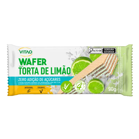 WAFER VITAO INTEGRAL ZERO 90G LIMAO