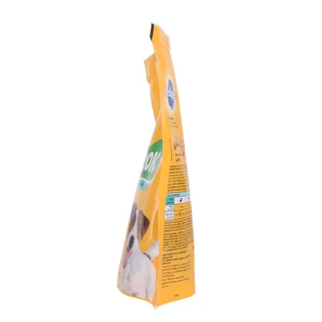 Petisco Biscrok Pedigree Adulto Rc Peq 150g 360-9