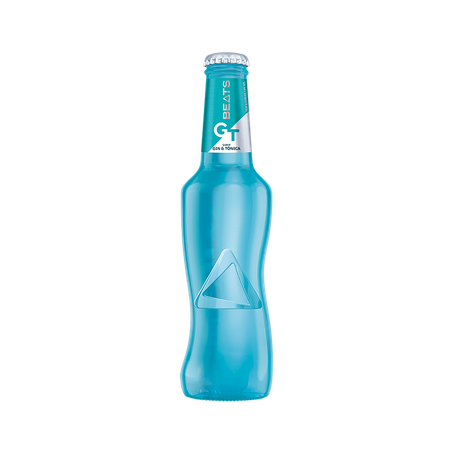 Skol beats gin tonica ln 269ml