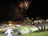 Mais de mil pessoas acompanharam a inauguração da Praça Municipal de Princesa