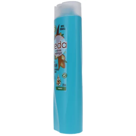 SHAMPOO SEDA BOMBA ARGAN 325ML 360-5