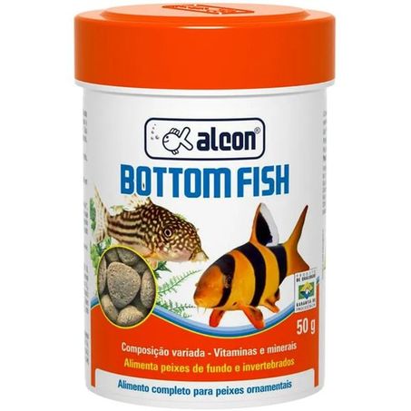 Alcon bottom fish 50gr