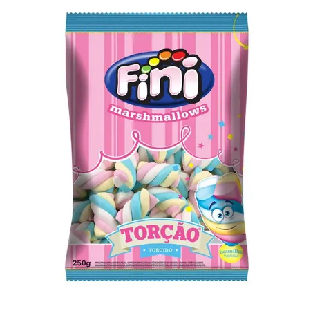 MARSH FINI TORCAO RECH PC 250 G BAUN/MOR