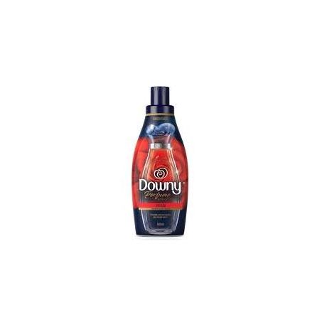 Amaciante concentrado downy paixão 900ml