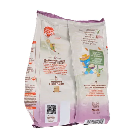 Cereal Matinal Mucilon Aveia E Ameixa 180G 360-16