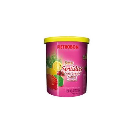 BALA PIETROBON SORTIDAS 200G 