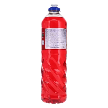 DETERGENTE LÍQUIDO YPÊ MAÇÃ 500ML 360-13