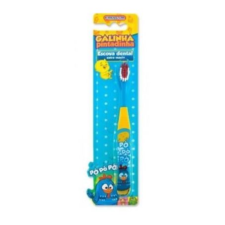 ESC. DENTAL FRESCOR INF BASIC G. PINTADINHA COM-53