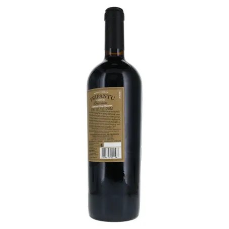 Vinho chileno tripantu premium cabernet 360-21