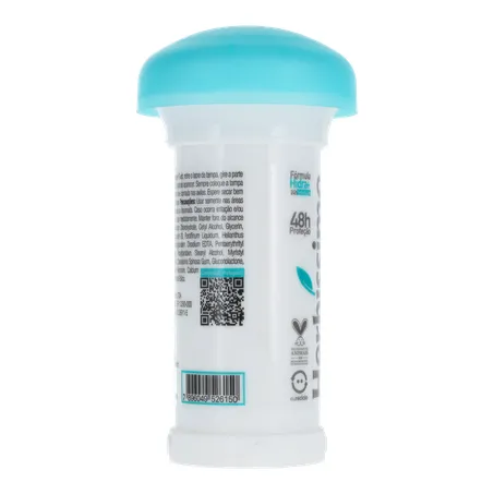 Desodorante Stick Creme Herbíssimo Neutro 45g 360-25