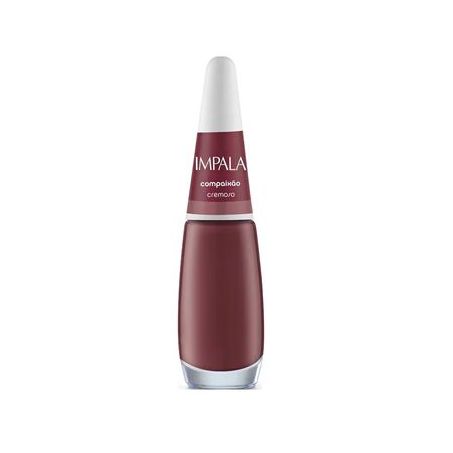 ESMALTE IMPALA 7,5ML COMPAIXAO