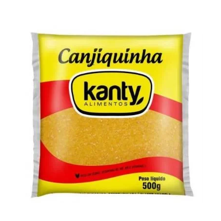 Canjiquinha kanty