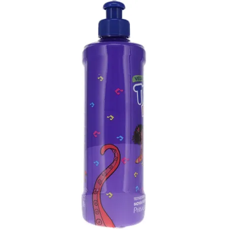 Creme de pentear tralala cachos 300ml 360-27