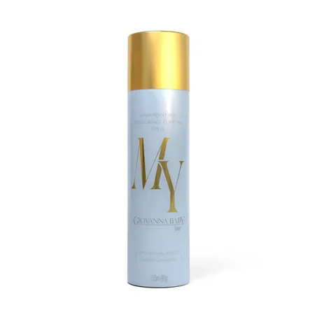HIDRATANTE CORPORAL MY BLUE GIOVANNA BABY 150 ML  