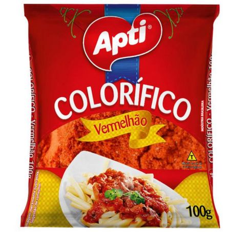 Colorau apti 100g
