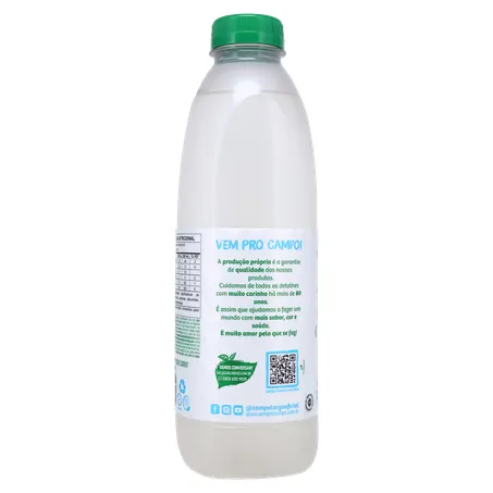 Água de Coco Campo Largo 900Ml 360-17