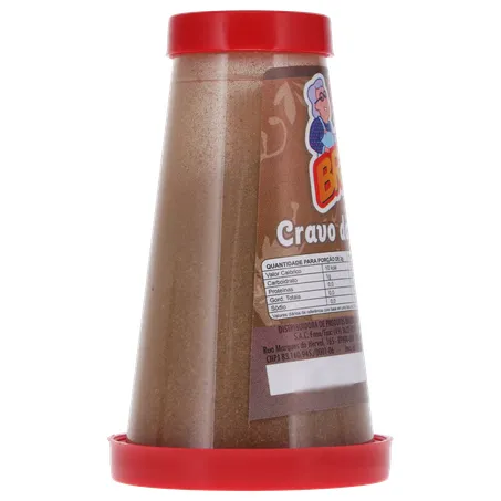 CRAVO DA INDIA BRUSTO PO 20G 360-26