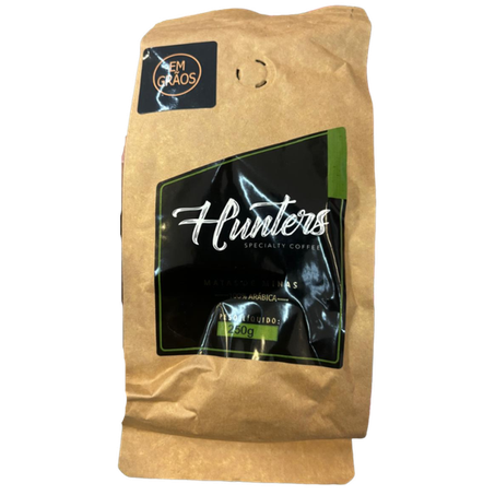 CAFE ESP MATAS MI HUN 250G G