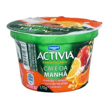 ACTIVIA CAFE 170G MA/MA