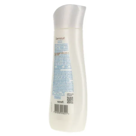 Sabonete Líquido Dermacyd Neutralize 200ml 360-22
