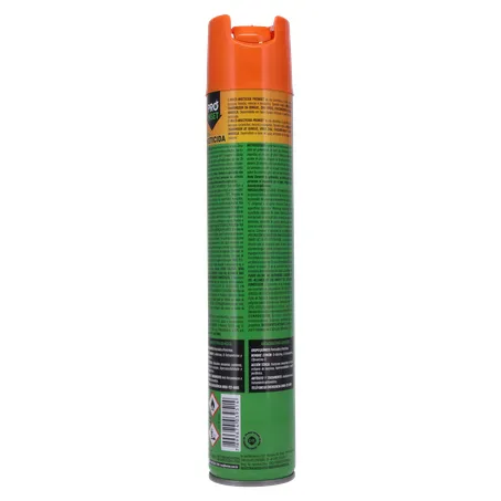 Inseticida Multi Pro Inset Aerossol 250Ml 360-18