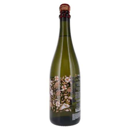 Espumante mumm leger mumm cuvee 750ml 360-11