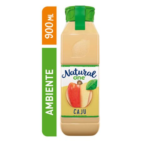 Suco Caju Natural One Ambiente
