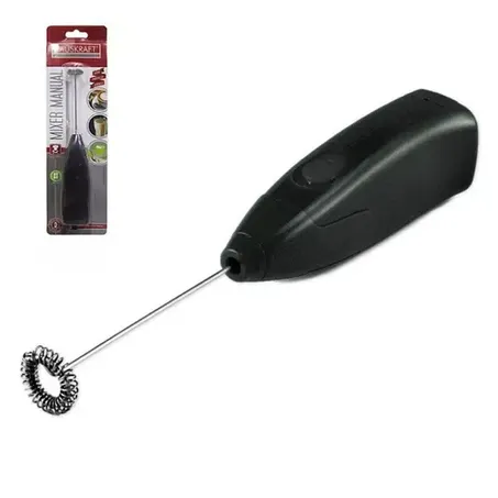 Mini Mixer - Misturador Un