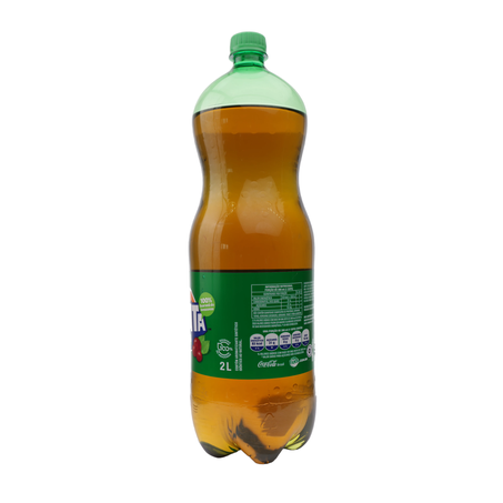 Refrigerante Fanta Guaraná 2l 360-36