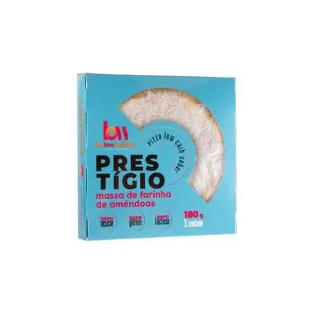 Pizza Low Carb Prestigio 180g