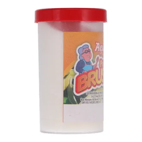 Açúcar baunilha brusto pote 40g 360-30