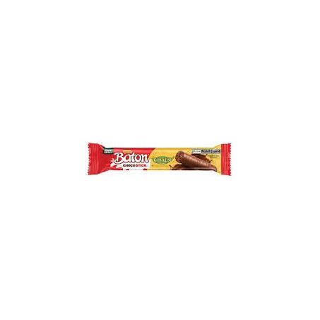 Chocostick garoto baton caribe 24g