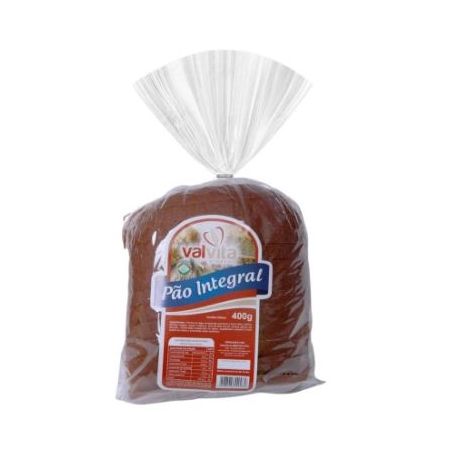 PAO INTEGRAL VALVITA 400G