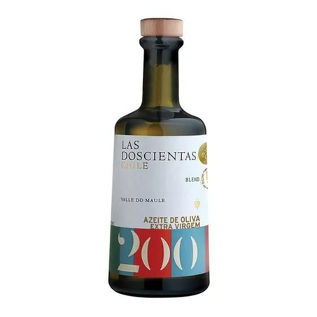 Azeite oliva ex. blend doscientas 500ml