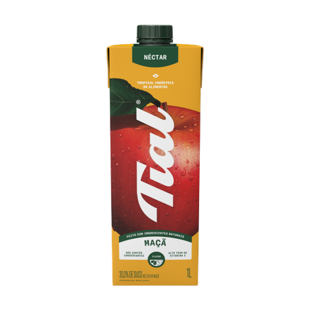 Nectar Tial Maça 1l