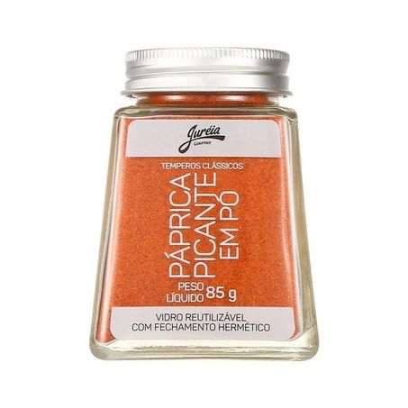 TEMPERO JUREIA 80G PAPRICA DEF VD