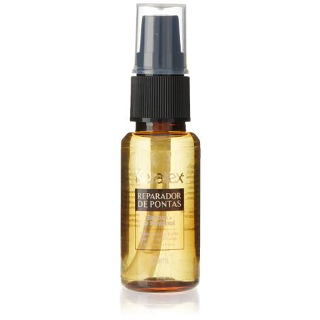 REPARADOR PONTAS FIXED 25ML BABOSA