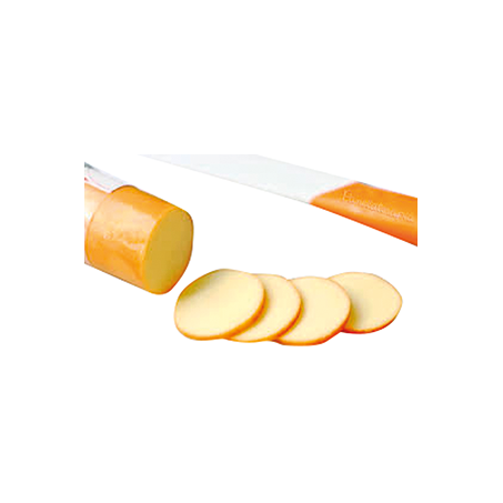 QUEIJO TIROLEZ -KG PROVOLONE EMB