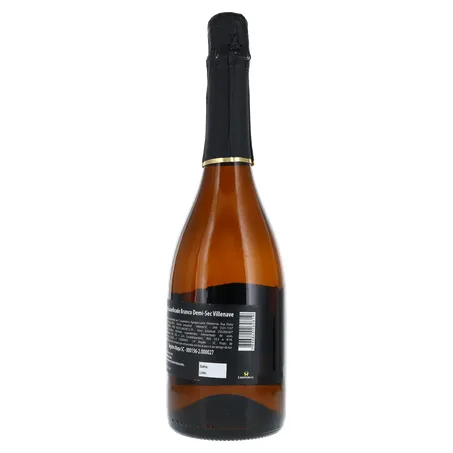 ESPUMANTE CHAMP SOLAIR DEMI SEC VILLENAVE GARRAFA 750ML 360-21