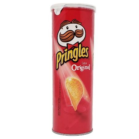 Pringles original 114g