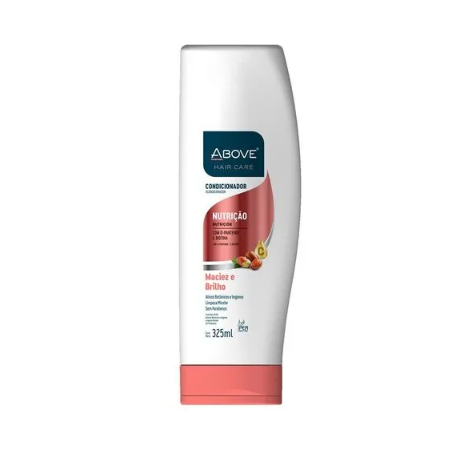 Condicionador above nutricao 325ml