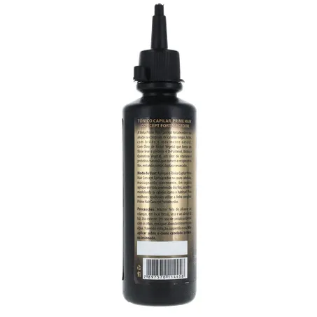 Tonico capilar prime cavalo dour.80 360-24