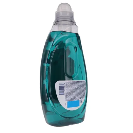 Lava Roupas Líquido Omo Ciclo Rápido Ação Total 1,4l 360-15