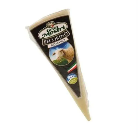 QUEIJO  PECORINO ROMANO GRAN MESTRI